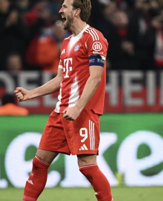 Hậu tuyến bốc khói trước? Điểm quyết định Bayern vs Arsenal